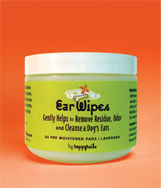 Ear Wipes